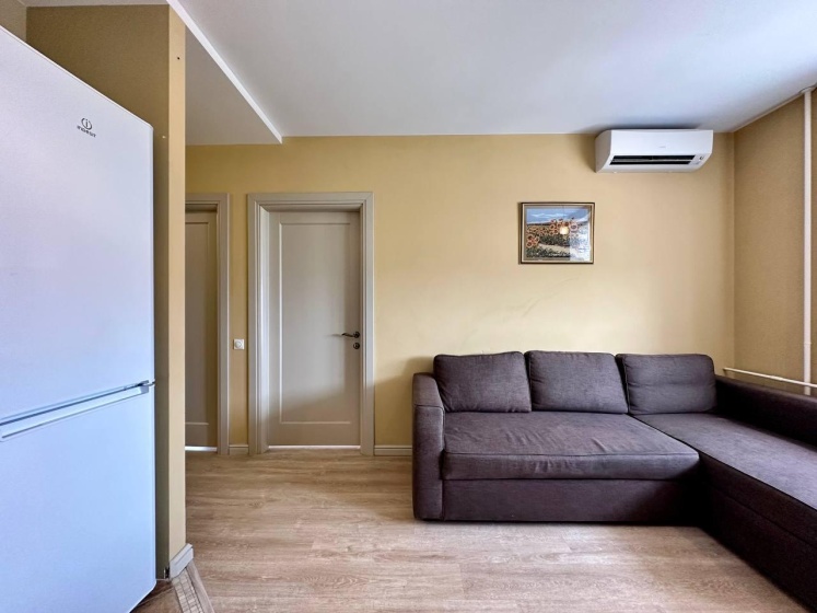 EasyRent на проспекте Карла Маркса 32 — отзывы гостей и цены