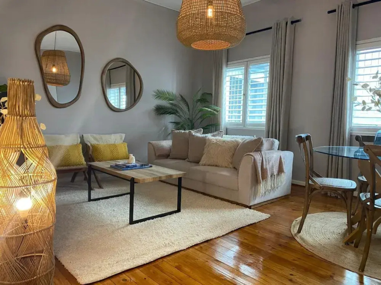 Cozy Oaks Apartment in Cape Town — комфортный отель в Кейптауне