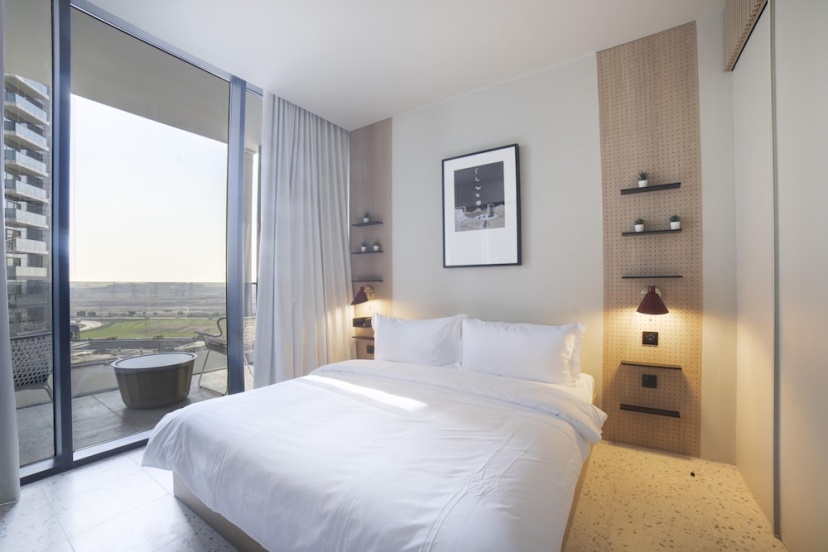 Executive Apartment at Upside Living Business Travel Ready — отзывы гостей и цены