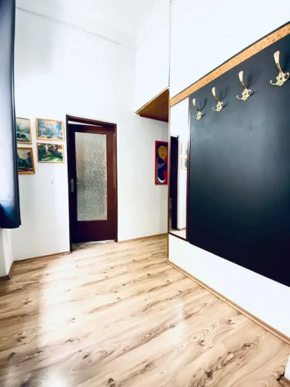 Affordable 3BR Apartment Top Location — комфортный отель в вене