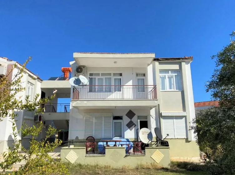Side apartments near the sea — забронировать отель в Манавгат