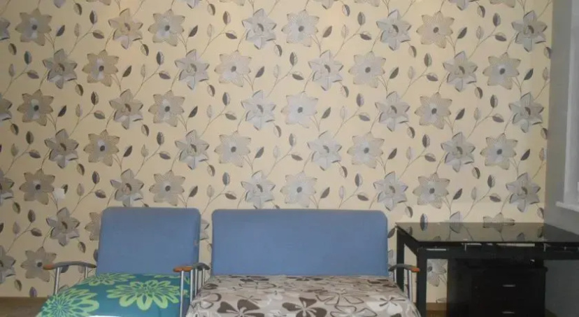 Nutsubidze Rooms — отзывы гостей и цены
