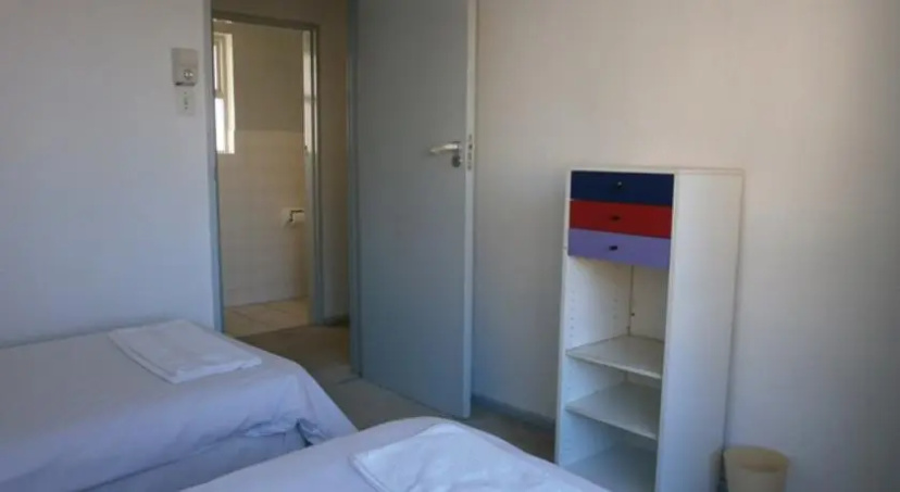 Glen Lodge 401 — отель с удобным расположением в Кейптауне