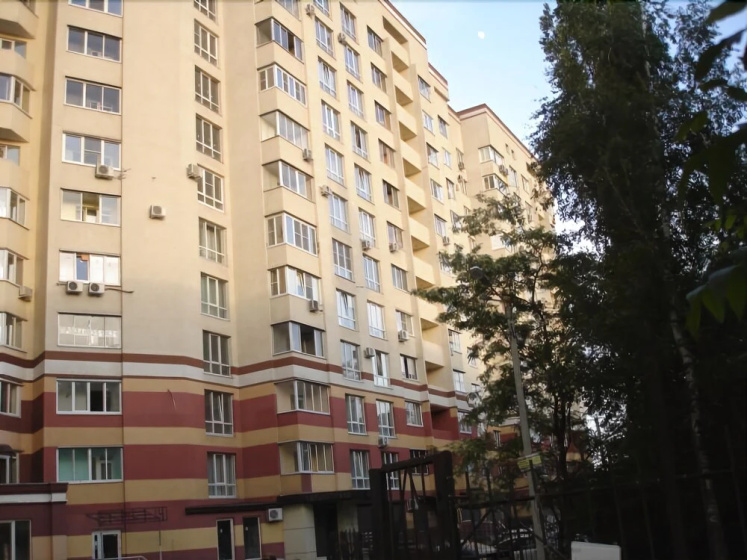 Цены на Guest Apartments в Воронеже