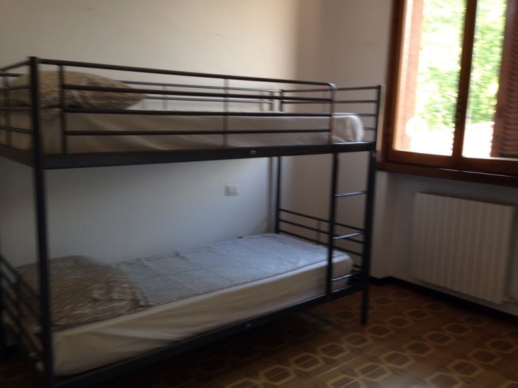 Villa Pusiano 26 — отель с удобствами в Милане
