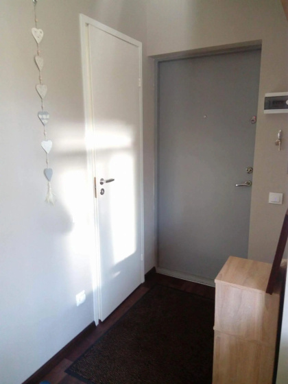Soo 16 Apartment — забронировать отель в таллине