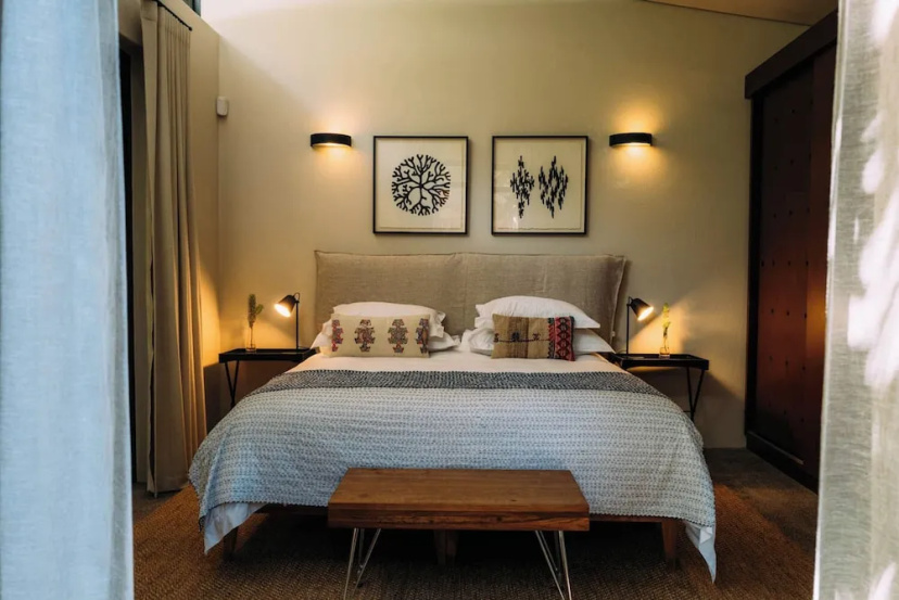 Phakalane Retreat — комфортный отель в Кейптауне