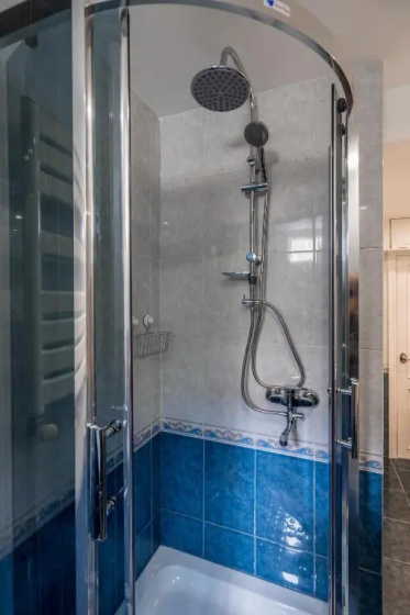MMA Apartment — забронировать отель в Тбилиси