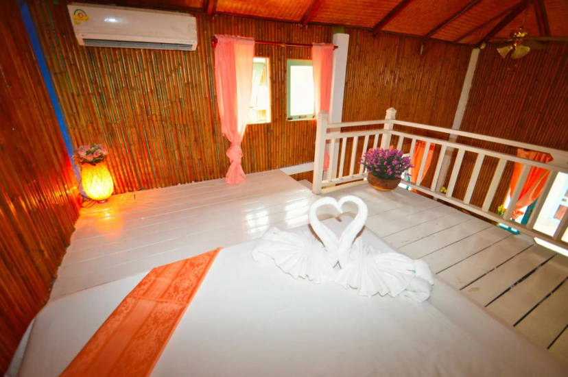 Цены на Romatic Private Pool Villa в Паттайе