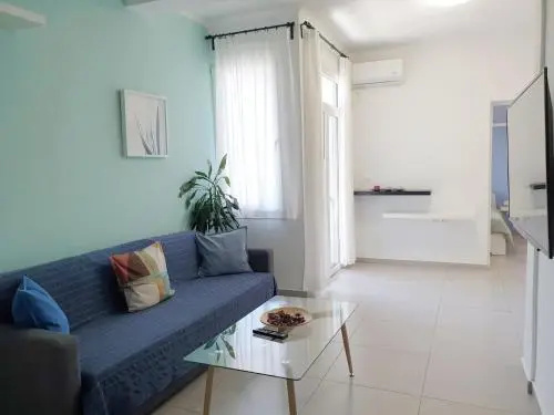 KYMA Apartments - Athens Acropolis 4 — отзывы гостей и цены