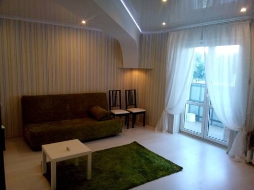 Apartments on Dumenko — отзывы гостей и цены