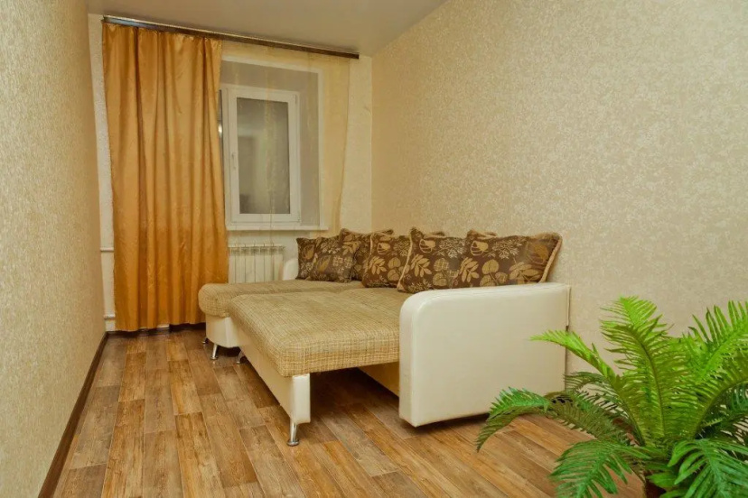 Apartments Sutki-Dom na Ploshchadi Gorkogo — отель в Нижнем Новгороде, Россия