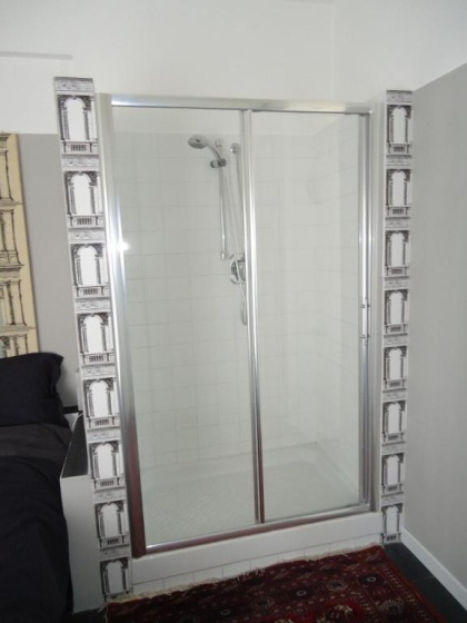 Elios apartment — отель с удобствами в Палермо