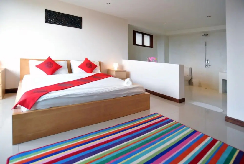 Maenam Hills Villa — отзывы гостей и цены