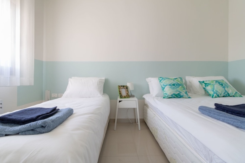 Цены на New Building 2 BR 2 Bathrooms Parking в Иерусалим