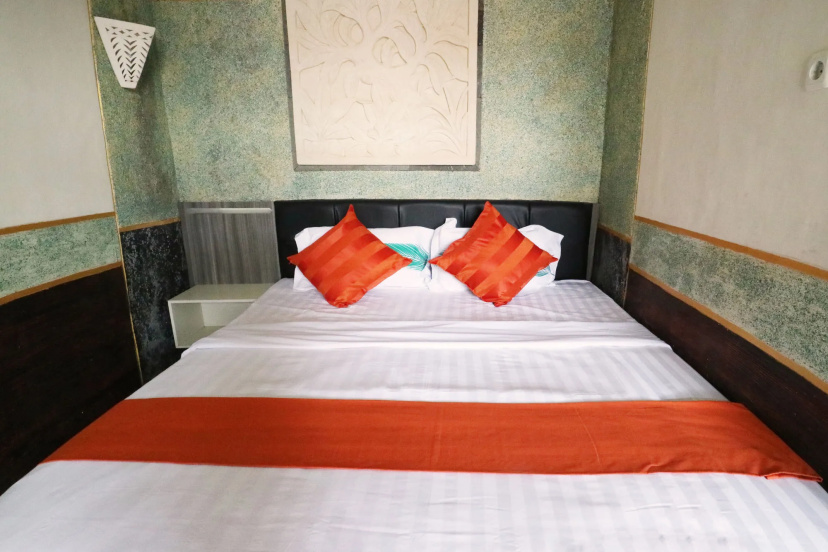 Hawaii Bali Villa — отзывы гостей и цены