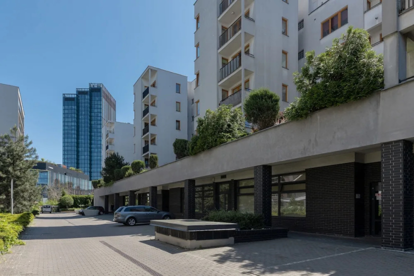Apartment Piaskowa by Renters — отзывы гостей и цены