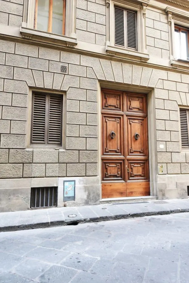 Suite Medici — комфортный отель в Флоренции