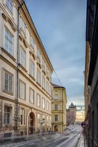 Riverview Old Town Apartment — отзывы гостей и цены