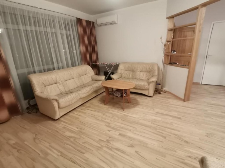 VEF apartment, 38 Āraišu — отель в риге, Латвия