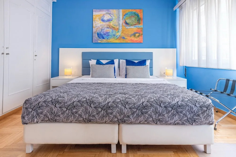 Phaedrus Living Kolonaki Blue — отзывы гостей и цены
