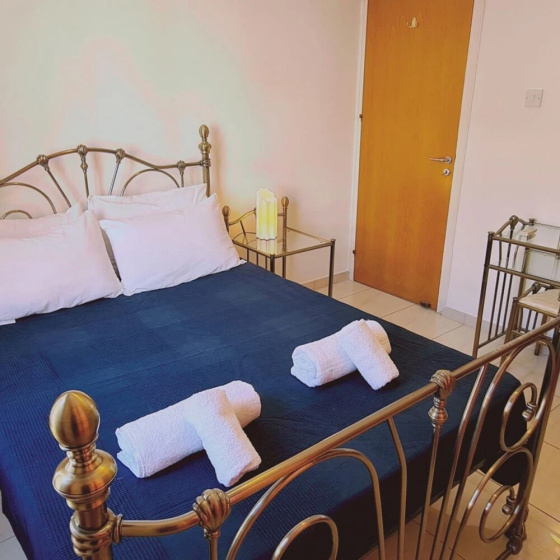86 AN - Stay Napa Dreams — отель в Айя-Напа, Кипр
