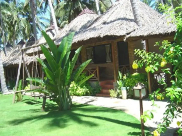 Цены на Sky Guest House в фане