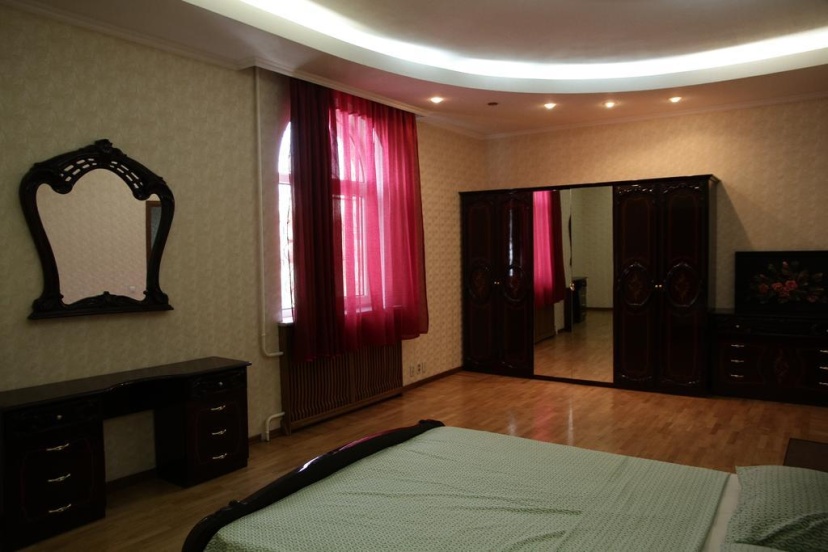 Guest house in Kurortniy — отель с удобным расположением в Краснодаре