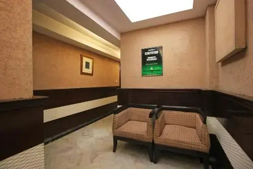 Hotel Swagath — забронировать отель в Дели