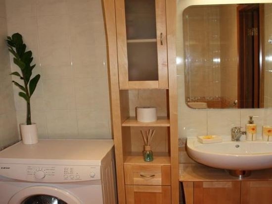 Brivibas Apartment — отель в риге, Латвия