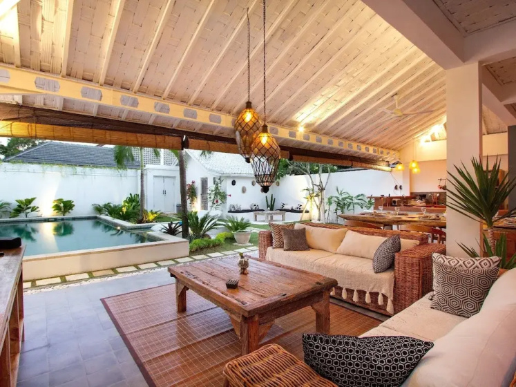 Villa Madura — отзывы гостей и цены