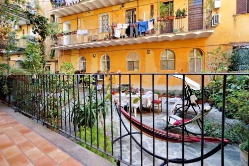 Pretty Flat Trastevere — отзывы гостей и цены