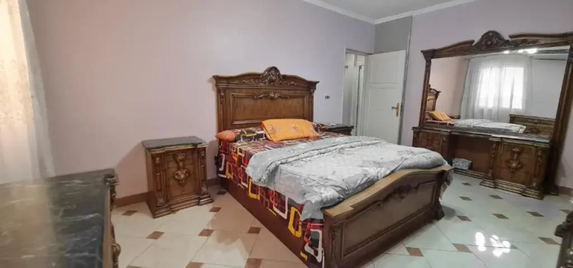 Comfy 2 Bedrooms Apartment in Cairo 98-5 — забронировать отель в Каире