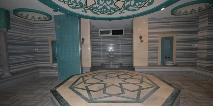 Orion City Avsallar Alanya Apartment 3 plus 1 — комфортный отель в Авсаллар