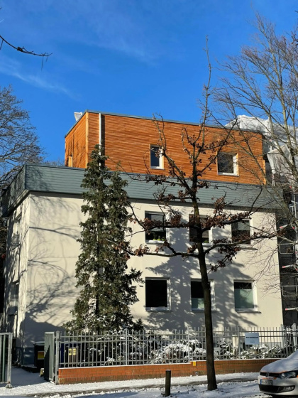 Messe Apartment Berlin — отзывы гостей и цены
