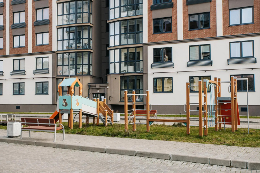ПоСутки в Калининграде на улице Орудийная 38В — комфортный отель в Калининграде