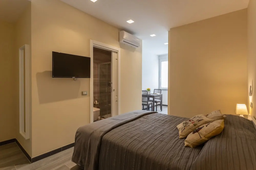 Carla's Rooms with Private Bathroom & Kitchen — отзывы гостей и цены