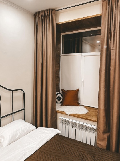 Цены на Apartments on the 18th line of Vasilievsky Island 19 в Санкт-Петербурге