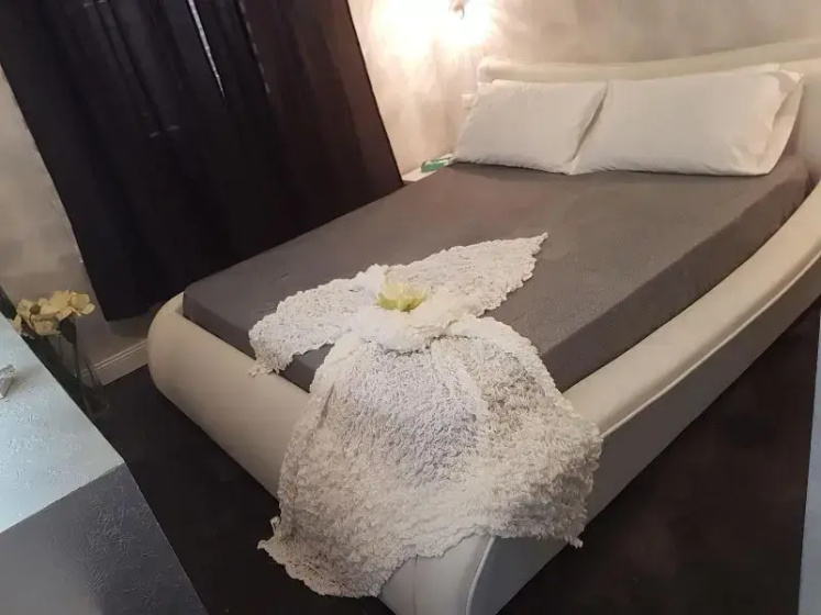 Flaminia Guest House — отель с удобствами в Риме