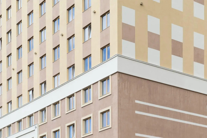 RentalSPb на Стачек — забронировать отель в Санкт-Петербурге