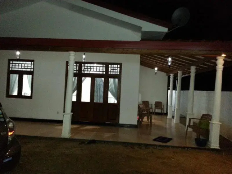 Цены на Krishanth Villa в Хиккадува