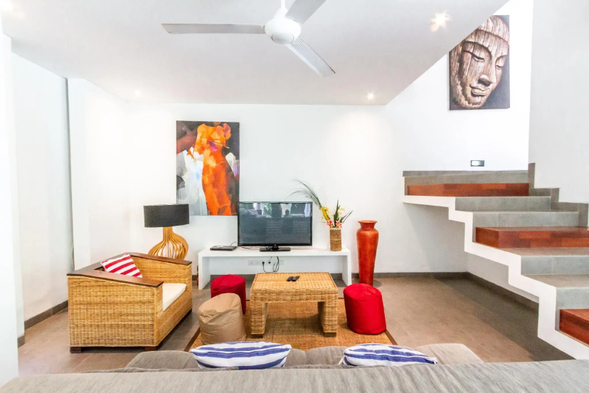 Villa Paloma — отзывы гостей и цены