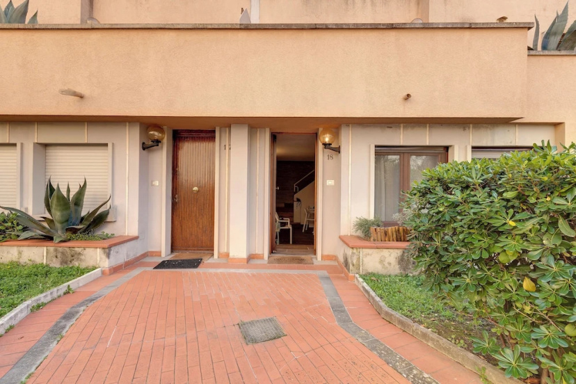 Mamo Florence - Rachel Apartment — забронировать отель в Флоренции