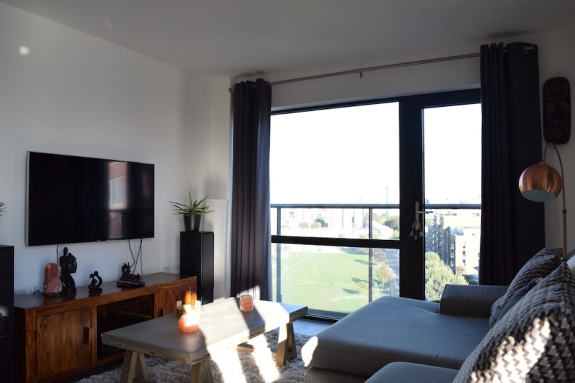 Abbotts Wharf Apartment — отзывы гостей и цены