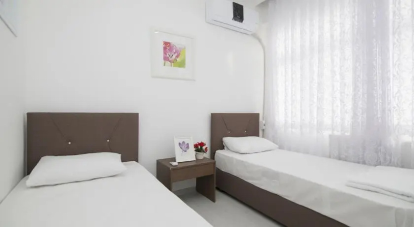 Life Home — отель с удобствами в Стамбуле