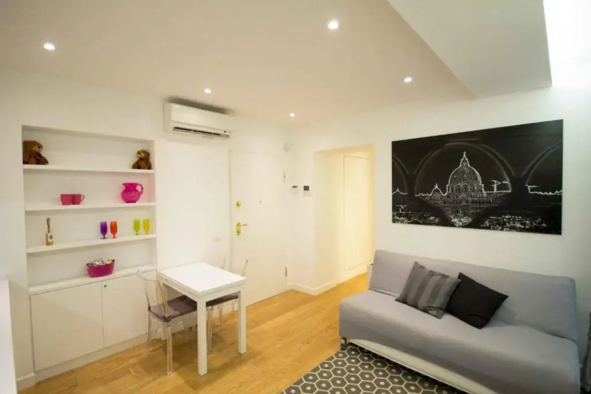 Цены на Apartment Via del Corso в Риме