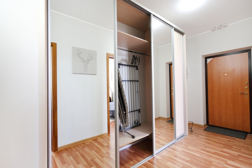 Rooms-Eкб (Румс-Екб) на улице Союзная — отель с удобствами в Екатеринбурге