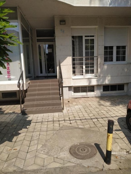 Цены на SUMICE apartment в Белграде