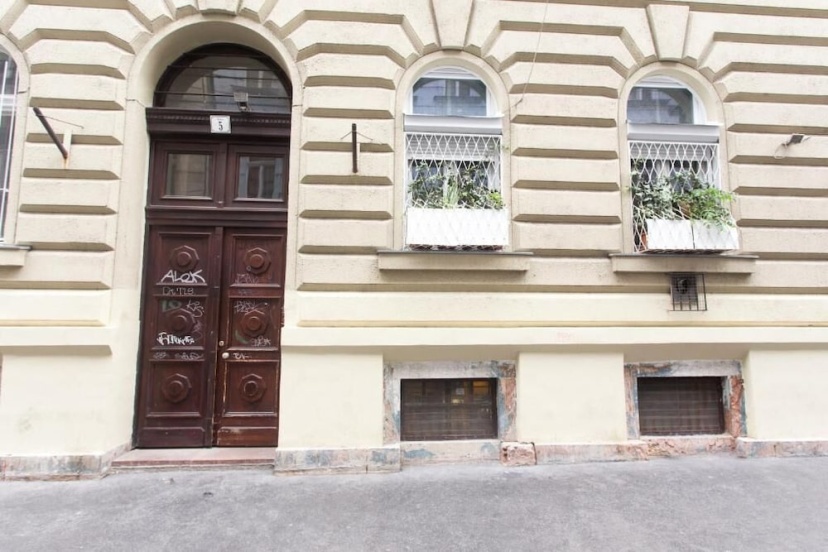 Home Apartment — забронировать отель в Будапеште
