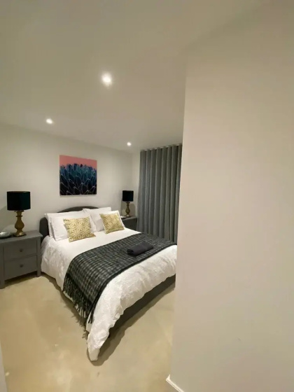 Fabulous 2 bed Apartment in Vauxhall — отзывы гостей и цены